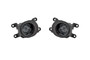 Diode Dynamics 2020-2022 Toyota CH-R | Diode Dynamics SSC1 LED Fog Lights 