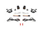 Diode Dynamics 2024+ Toyota Land Cruiser | Diode Dynamics SSC1 LED Fog Lights 