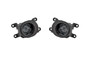 Diode Dynamics 2024+ Toyota Land Cruiser | Diode Dynamics SSC1 LED Fog Lights 
