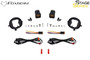 Diode Dynamics 2010-2015 Mazda Mazda2 | Diode Dynamics SSC1 LED Fog Lights 