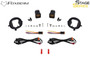 Diode Dynamics 2004-2015 Mazda Mazda3 | Diode Dynamics SSC1 LED Fog Lights 