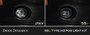 Diode Dynamics 2006-2010 Mazda Mazda5 | Diode Dynamics SSC1 LED Fog Lights 