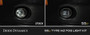 Diode Dynamics 2006-2007 Mazda Mazdaspeed6 | Diode Dynamics SSC1 LED Fog Lights 