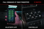  Diode Dynamics D-Switch 8-Channel Switch Panel 