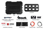 Diode Dynamics D-Switch 8-Channel Switch Panel 