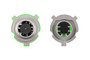 Diode Dynamics H4 / 9003 Diode Dynamics SL2 Pro LED Bulbs 