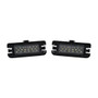 Form Lighting 2015-2025 Ford Mustang | Form Lighting LED License Plate Lights 