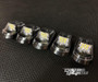 Customs Unlimited 2017-2022 Ford Super Duty | Customs Unlimited Cab Lights 