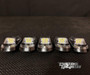 Customs Unlimited 2017-2022 Ford Super Duty | Customs Unlimited Cab Lights 