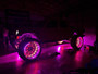  Customs Unlimited Quad Row RGB+W LED Wheel Lights 