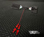 Customs Unlimited 2021-2023 Ford Bronco | Customs Unlimited Plug-N-Play Harness (LED Headlights) 