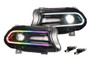 Morimoto 2015-2023 Dodge Charger | Morimoto XRGB LED Headlights 