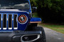 Morimoto 2020-2025 Jeep Gladiator | Morimoto XRGB Fender Flare Chop Kit 