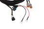 Diode Dynamics Light Duty Single Output 4-pin Wiring Harness