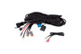Diode Dynamics Ultra Heavy Duty Dual Output 4-pin Wiring Harness