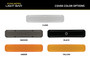 Diode Dynamics Stage Series LED Light Bar Cover