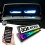 XKGlow XKPixel Windshield Dual LED Screen Kit