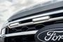 2023+ Ford Super Duty | Morimoto XBG LED DRL Grille