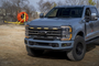 2023+ Ford Super Duty | Morimoto XBG LED DRL Grille