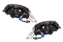 2005-2013 Chevrolet Corvette | Morimoto XB EVO LED Headlights