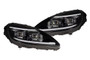 2005-2013 Chevrolet Corvette | Morimoto XB EVO LED Headlights