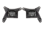 2019-2021 Chevrolet Silverado 1500 | Morimoto 4Banger LED Fog Lights