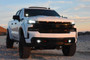 2020-2023 Chevrolet Silverado HD | Morimoto 4Banger LED Fog Lights
