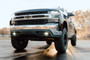 2020-2023 Chevrolet Silverado HD | Morimoto 4Banger LED Fog Lights