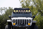 2018-2026 Jeep Wrangler | Morimoto BigBanger LED Light Bar System