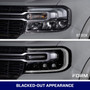 2022-2024 Ford Maverick | Form Lighting LED Projector Headlights