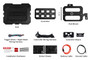 2021-2026 Ford F-150 | D-Switch Hub Mounting Kit