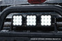 Diode Dynamics SS5 CrossLink 3-Pod 18.5-inch LED Light Bar