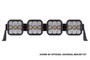 Diode Dynamics SS5 CrossLink 4-Pod 25-inch LED Light Bar