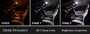 2011-2015 Chevrolet Cruze | Diode Dynamics Interior LED Conversion Kit