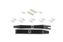 1998-2006 Chevrolet Silverado | Diode Dynamics Interior LED Conversion Kit