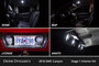 2015-2022 GMC Canyon | Diode Dynamics Interior LED Conversion Kit