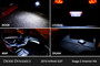 2009-2013 Infiniti G37 Sedan | Diode Dynamics Interior LED Conversion Kit