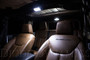 2007-2018 Jeep Wrangler | Diode Dynamics Interior LED Conversion Kit