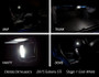 2022-2025 Subaru WRX / STI | Diode Dynamics Interior LED Conversion Kit