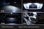 2003-2009 Toyota 4Runner | Diode Dynamics Interior LED Conversion Kit
