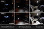2010-2014 Toyota 4Runner | Diode Dynamics Interior LED Conversion Kit