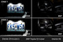 2007-2014 Toyota FJ Cruiser | Diode Dynamics Interior LED Conversion Kit