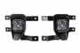2016-2018 Chevrolet Silverado 1500 Diode Dynamics SS3 LED Fog Lights