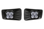 2007-2013 Chevrolet Avalanche Z71 | Diode Dynamics SS3 LED Fog Lights