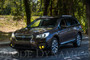 Diode Dynamics 2005-2009 Subaru Outback | Diode Dynamics SS3 LED Fog Lights