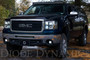 2007-2013 GMC Sierra 1500 | Diode Dynamics SS3 LED Fog Lights