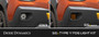 2024+ Subaru Crosstrek Wilderness | Diode Dynamics SS3 LED Fog Lights