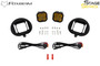 2004-2006 Dodge Durango | Diode Dynamics SS3 LED Fog Lights
