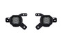2023-2024 Chevrolet Colorado | Diode Dynamics SSC1 LED Fog Lights