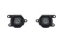 2022-2024 Ford Expedition | Diode Dynamics SSC1 LED Fog Lights